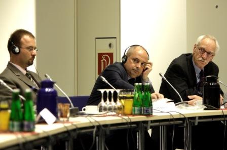 Jean-Pierre Maulny, G&uuml;nther Mulack